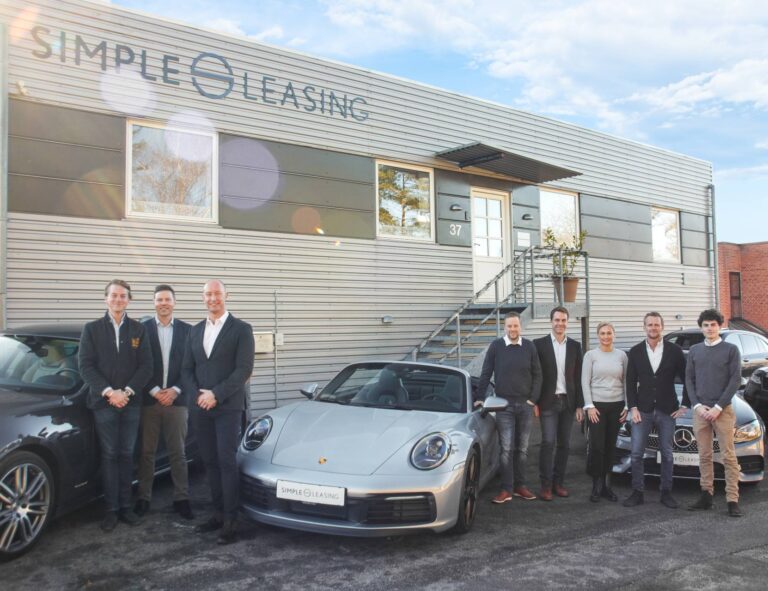 simpleleasing