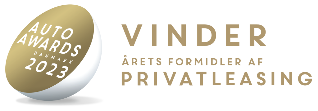årets-privatleasingsselskab